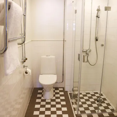 Putkisalon Kartano Tallimestari Appartement