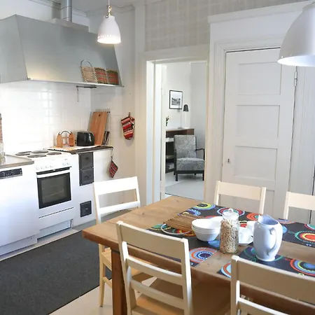 Appartement Putkisalon Kartano Tallimestari Rantasalmi