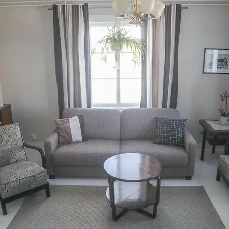 Putkisalon Kartano Tallimestari * Rantasalmi