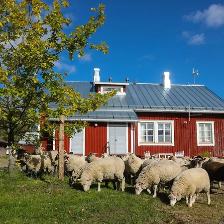 Putkisalon Kartano Tallimestari