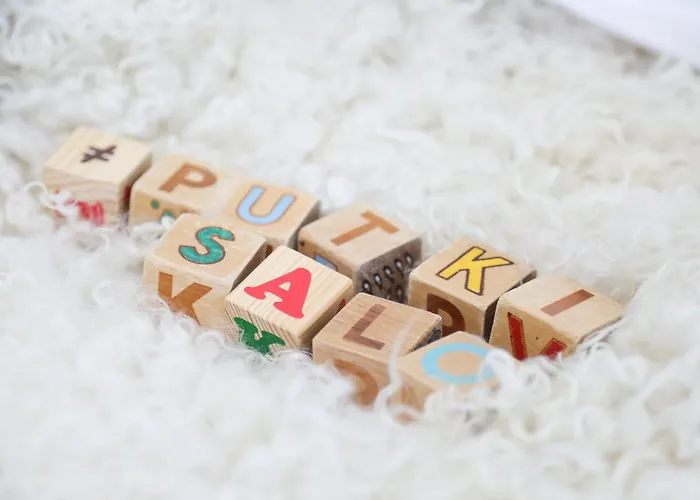 Appartamento Putkisalon Kartano Tallimestari