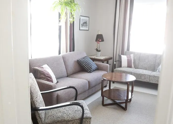 Putkisalon Kartano Tallimestari Rantasalmi