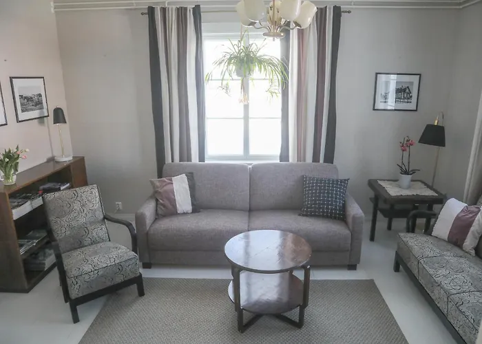 Putkisalon Kartano Tallimestari * Rantasalmi