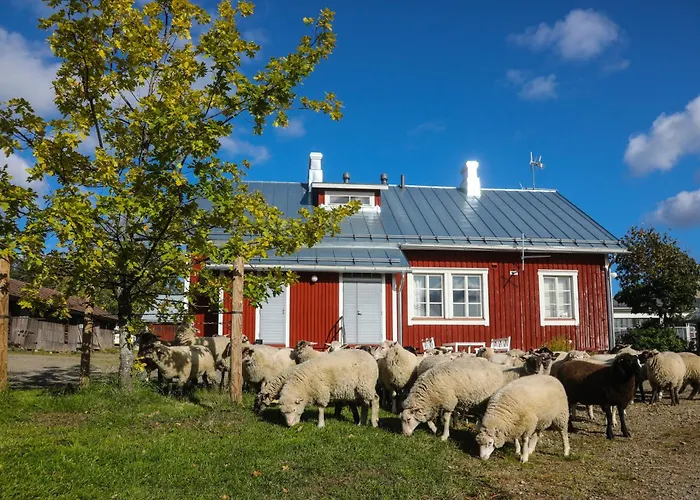 Putkisalon Kartano Tallimestari